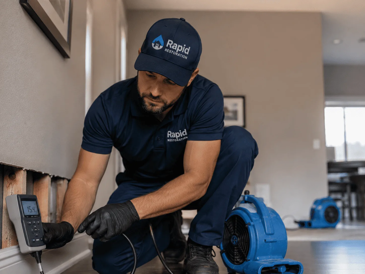 Common questions about Dehumidification in Vestaburg, PA